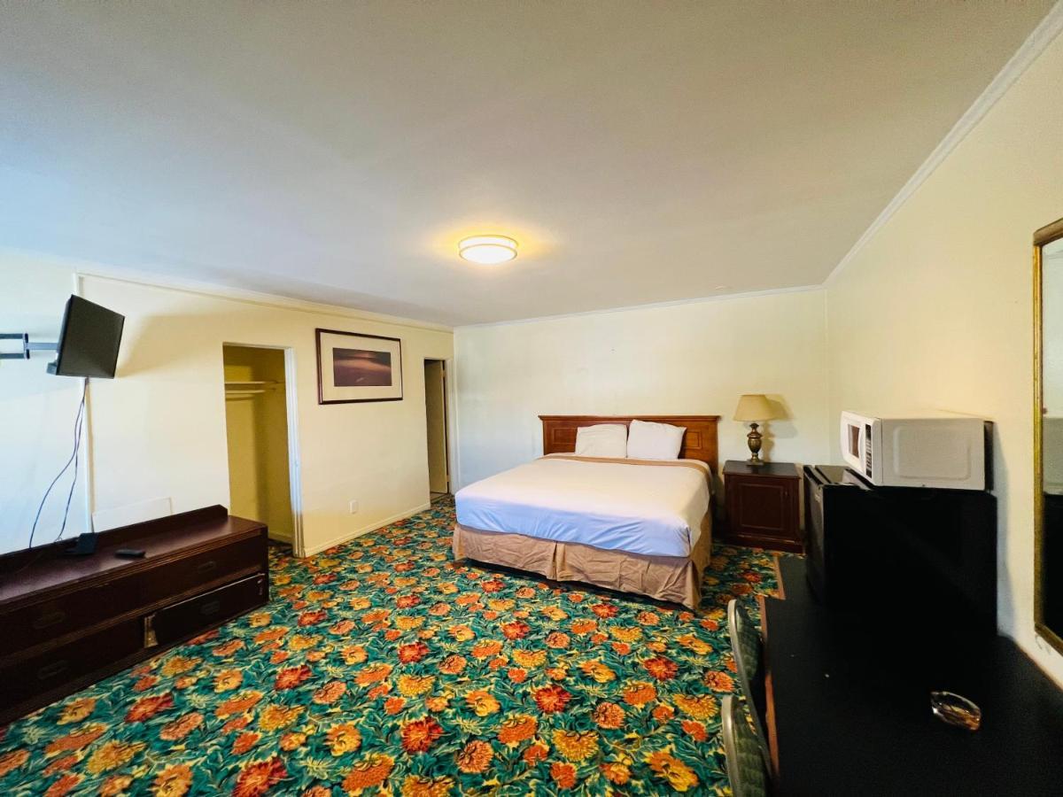 Ac Suites Atlantic City Exterior foto