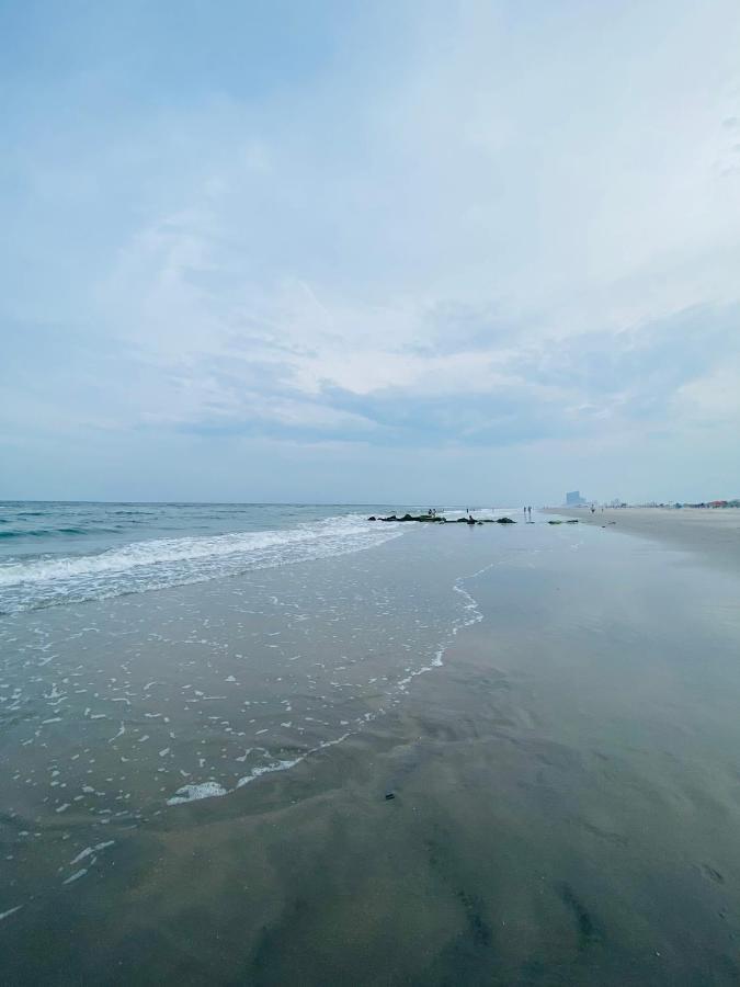 Ac Suites Atlantic City Exterior foto