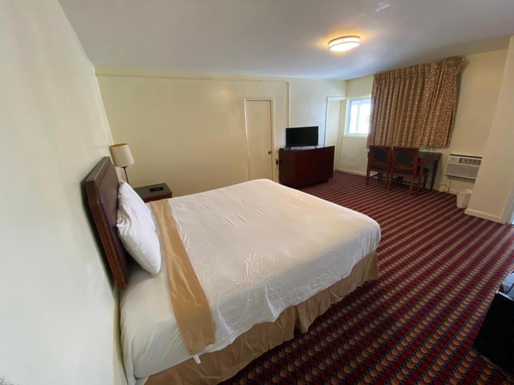 Ac Suites Atlantic City Exterior foto