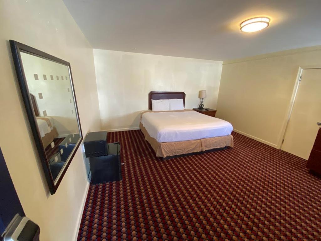 Ac Suites Atlantic City Exterior foto