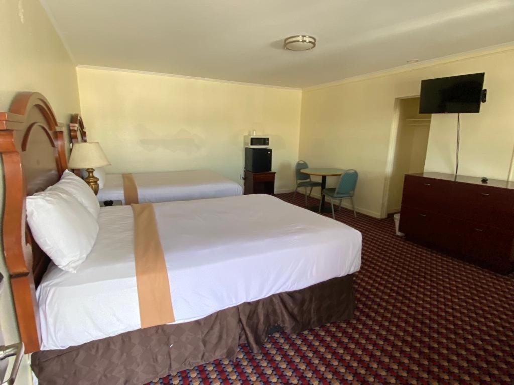 Ac Suites Atlantic City Exterior foto